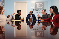Thoronka Law