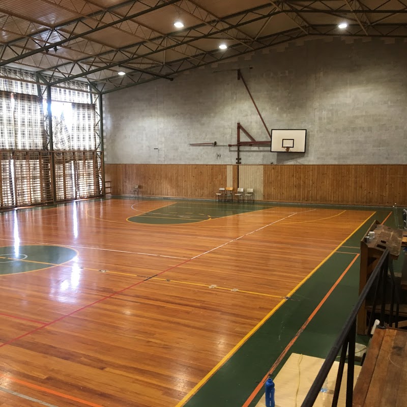 Caledonian Gymnasium