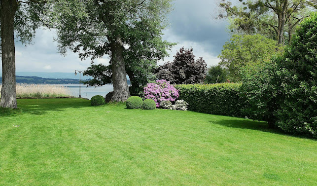 Gartenkultur AG - Freiburg