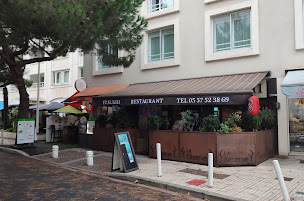 Photo n°67 de YI SUSHI à Arcachon ()