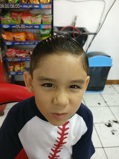 Peluquerias lujo Managua