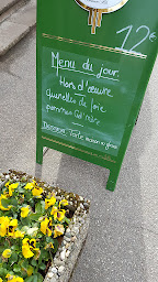 Photo n°15 de Restaurant des Vosges à Troisfontaines ()