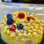 Photo n°10 de l'avis de TATYANA.R fait le 07/11/2019 à 15:34 sur le  DIANIN Padova à Selvazzano Dentro