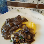 Photo n°9 de l'avis de silvia.e fait le 31/12/2023 à 20:37 sur le  Taverna all'Urogallo à Piancavallo