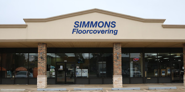 Simmons Floor Covering & Supply