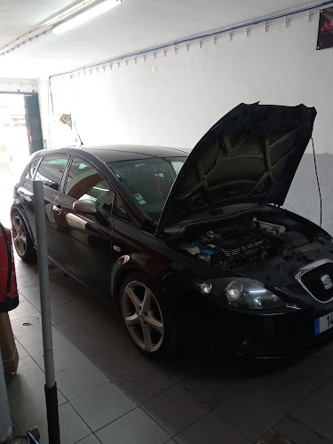 Avaliações doAuto Bisca Fred em Matosinhos - Oficina mecânica