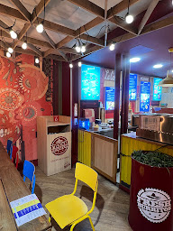 Photo n°35 de Fresh Burritos Strasbourg à Strasbourg ()