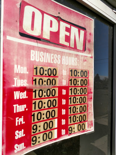 Market «El Torito Market Carniceria», reviews and photos, 220 E Main St, Burley, ID 83318, USA