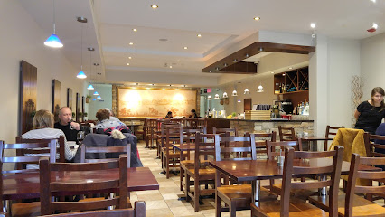 Cafe Polonez - 195 Roncesvalles Ave, Toronto, ON M6R 2L5, Canada