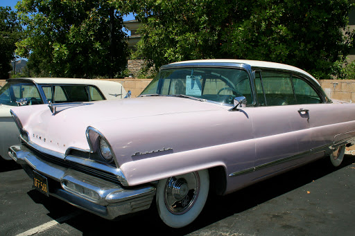 Used Car Dealer «California Cars», reviews and photos, 389 Thousand Oaks Blvd, Thousand Oaks, CA 91360, USA