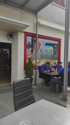 Rezensionen über Goldach Kebab in Arbon - Restaurant