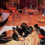 Photo n°1 de l'avis de Mariateresa.i fait le 04/08/2023 à 20:55 sur le  Mariano & Martino pizzeria ristorante il fullo à Genoa