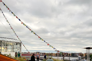 On the Roof