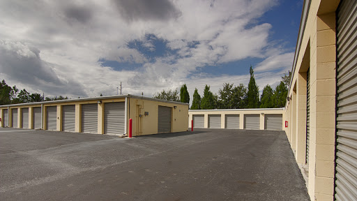 Self-Storage Facility «Metro Self Storage», reviews and photos, 17231 Dona Michelle Dr, Tampa, FL 33647, USA