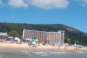 Albena Beach image