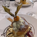 Photo n°4 de l'avis de Lorenzo.u fait le 17/12/2021 à 07:56 sur le  Casa Fontana - 23 Risotti à Milan