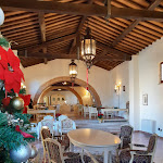 Photo n°1 de l'avis de vanessa.o fait le 01/02/2022 à 19:16 sur le  Castello Di Leonina Relais à Asciano