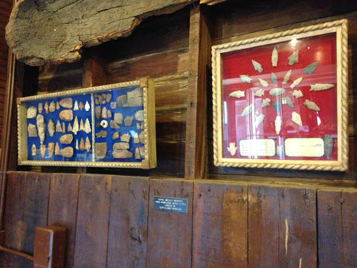 Museum «Phosphate Museum», reviews and photos, 101 SE 1st St, Mulberry, FL 33860, USA