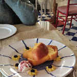 Photo n°3 de l'avis de luigi.c fait le 15/01/2024 à 18:50 sur le  Sal De Riso Ristorante & Bistrot à Minori