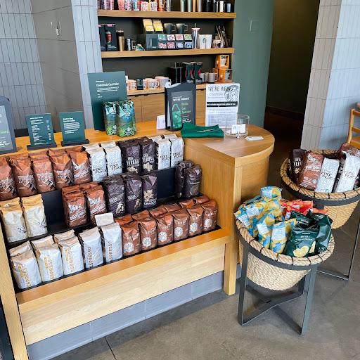 Starbucks image