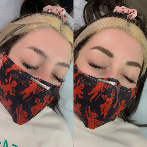 Explore theme tattoo ideas, creative tattoo ideas in Lansdale, available at Stellar Permanent Makeup