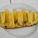 Photo n°4 de l'avis de Emilio.r fait le 15/09/2019 à 20:56 sur le  J.J. Videira à Marvão