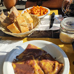 Photo n°2 de l'avis de andrea.a fait le 17/10/2022 à 12:49 sur le  Trattoria Lo Creichen à Morgex