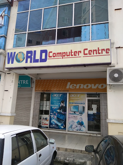 World Computer Center