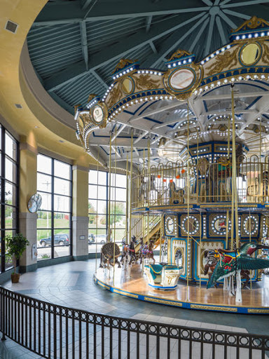 Shopping Mall «The Crossroads», reviews and photos, 6650 S Westnedge Ave, Portage, MI 49024, USA