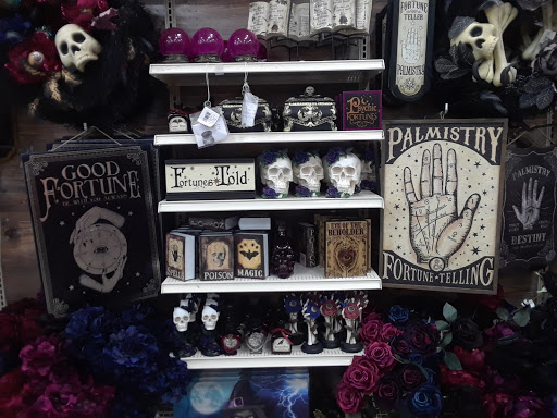 Craft Store «Michaels», reviews and photos, 27471 Ynez Rd, Temecula, CA 92591, USA