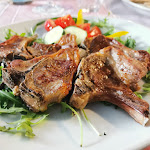 Photo n°2 de l'avis de Matteo.a fait le 31/05/2017 à 22:29 sur le  Ristorante Greco Sirtaki à Rovellasca