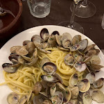 Photo n°1 de l'avis de Chiara.a fait le 25/09/2023 à 08:01 sur le  Sottocoperta Taverna di mare à Naples