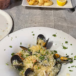 Photo n°2 de l'avis de Alessia.e fait le 10/10/2023 à 18:37 sur le  La Delizia Ristorante Pizzeria à Turin