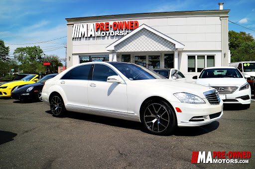 Used Car Dealer «M & A Motors», reviews and photos, 600 E Jericho Turnpike, Huntington Station, NY 11746, USA