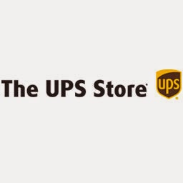 The UPS Store image