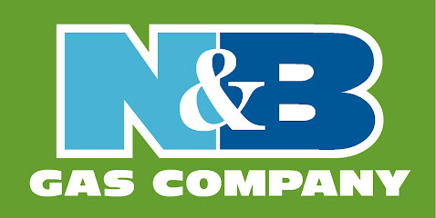 N & B Gas Co.