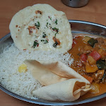 Photo n°1 de l'avis de sachin.e fait le 06/05/2023 à 10:18 sur le  Nathan's Curryhaus à Goslar