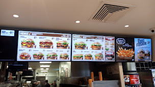 Photo n°2 de Burger King à Meylan ()