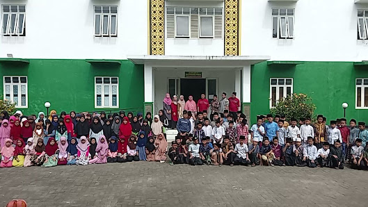 Video - SMK AL HIKAM Kab. Madiun