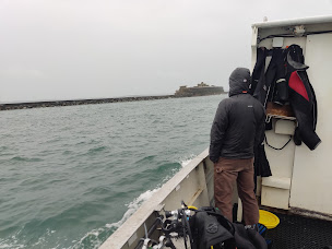 Photo n°9 de ASAM PLONGEE Cherbourg à Cherbourg-en-Cotentin ()