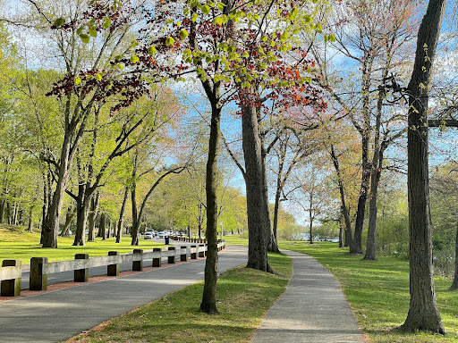 Beardsley Park