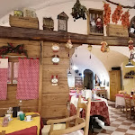 Photo n°2 de l'avis de Bernhard.r fait le 07/06/2020 à 16:47 sur le  Ristorante La Fontana a Levico à Levico Terme