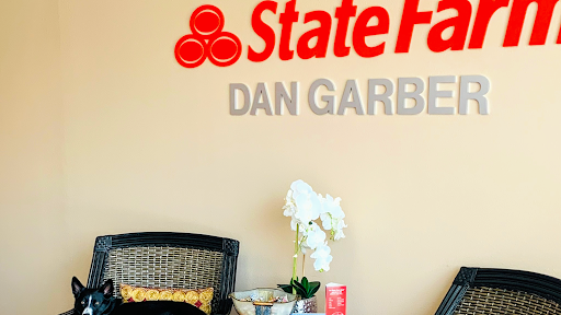 Dan Garber - State Farm Insurance Agent