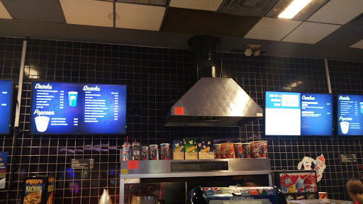 Movie Theater «Destinta Theaters New Windsor», reviews and photos, 215 Quassaick Ave, New Windsor, NY 12553, USA