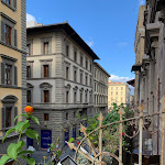 Photo n°4 de l'avis de Hana.o fait le 23/10/2021 à 13:58 sur le  Hotel Calimala à Florence