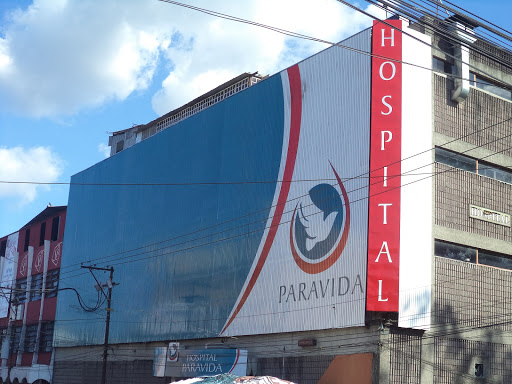 Hospital Paravida