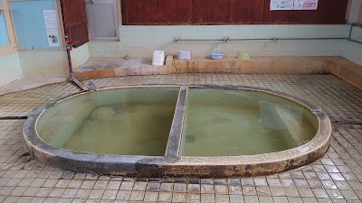 松原温泉 Matsubara Onsen