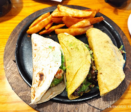 El Papalote Taco & Grill Constitución photo