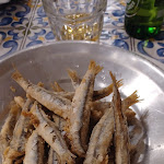 Photo n°2 de l'avis de gabriele_kaiba.a fait le 16/05/2024 à 07:33 sur le  È pronto o mangià à Naples