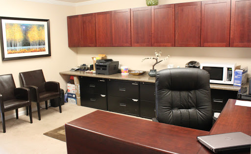 Criminal Justice Attorney «Steve Duckett, Attorney at Law», reviews and photos